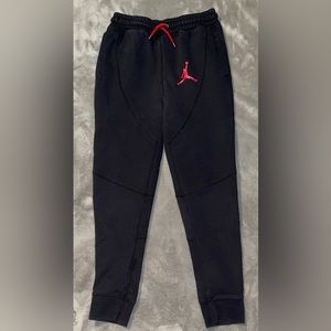 Jordan Track Pants Boys Medium